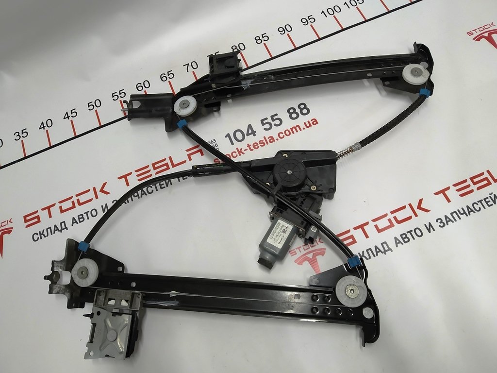 Rear Right Window Regulator Tesla model S, model S REST 6006377-00-L